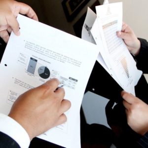 Assurance consultant